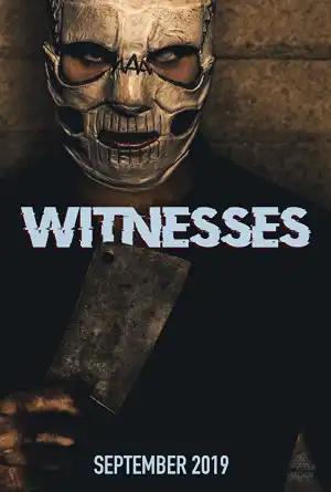 Witnesses (2019) Full Movie Download & Watch Online